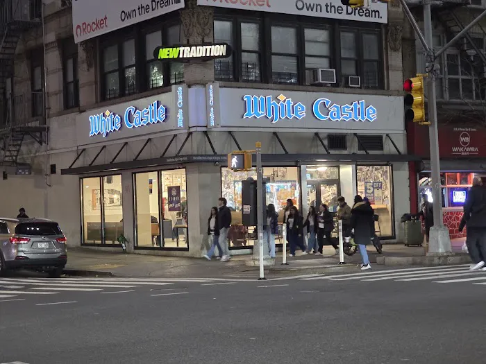White Castle Picture 3