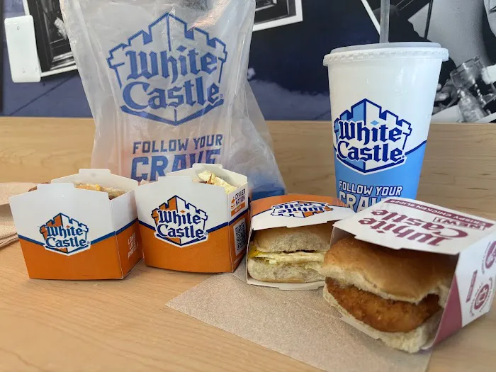 White Castle Picture 1