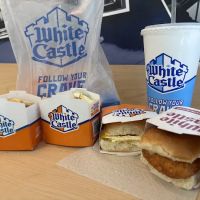 White Castle ico