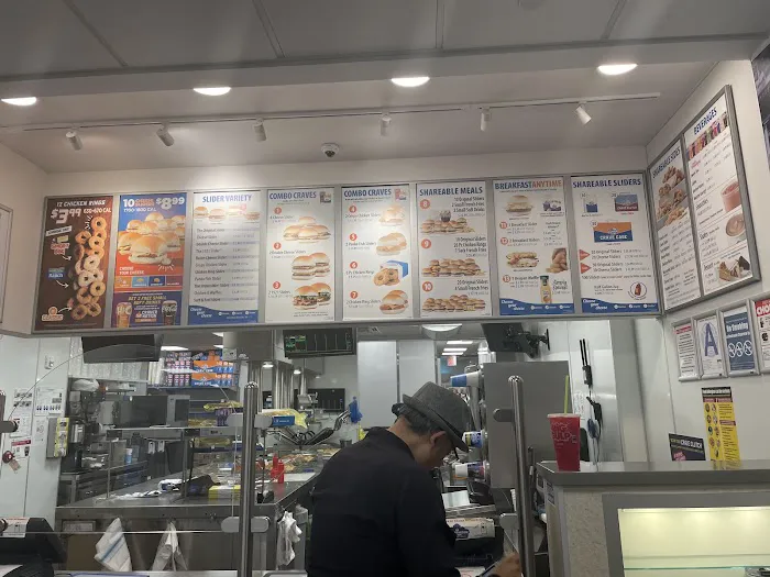 White Castle Picture 2