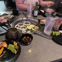 KPOT Korean BBQ & Hot Pot ico