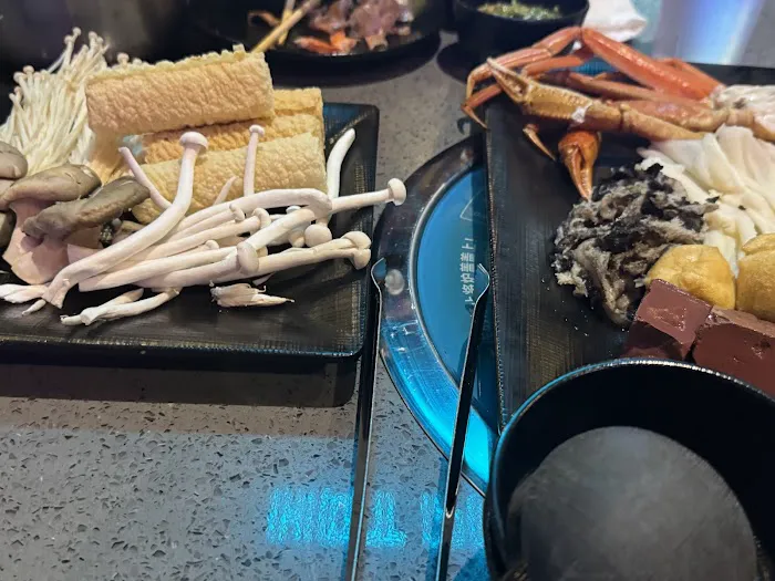 KPOT Korean BBQ & Hot Pot Picture 4