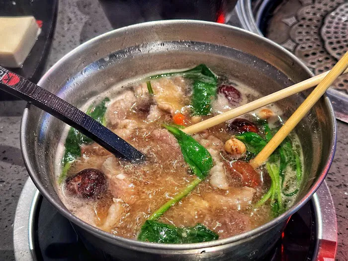 KPOT Korean BBQ & Hot Pot Picture 7