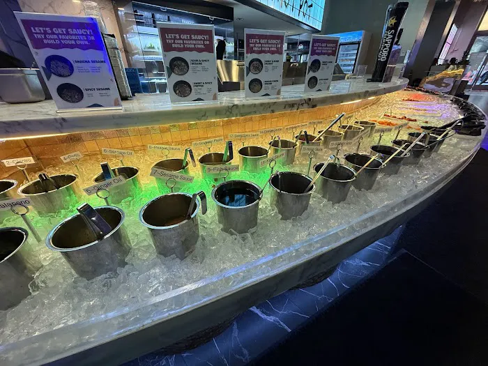 KPOT Korean BBQ & Hot Pot Picture 10