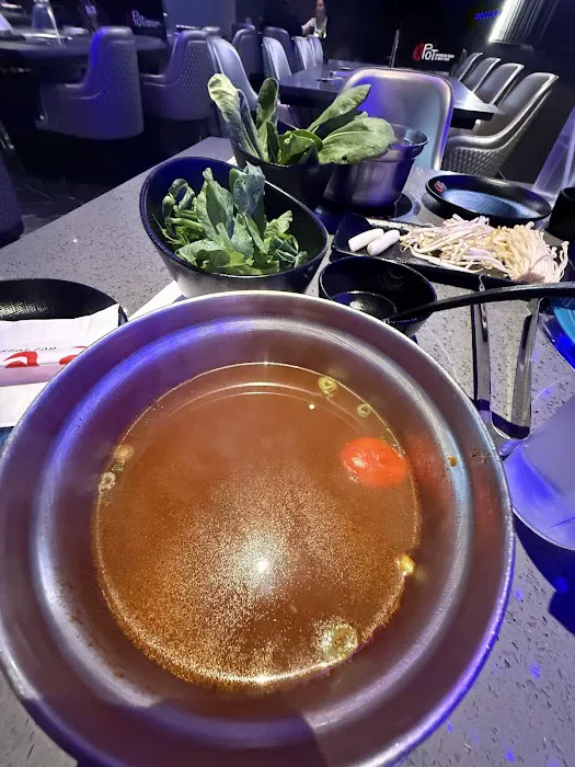 KPOT Korean BBQ & Hot Pot Picture 9