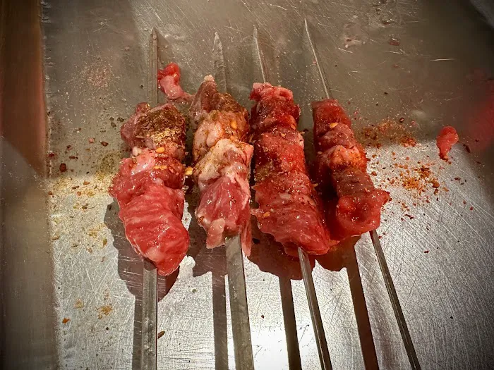 Chubby Skewers|Authentic Chinese BBQ Picture 2