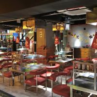 Chubby Skewers｜Authentic Chinese BBQ ico