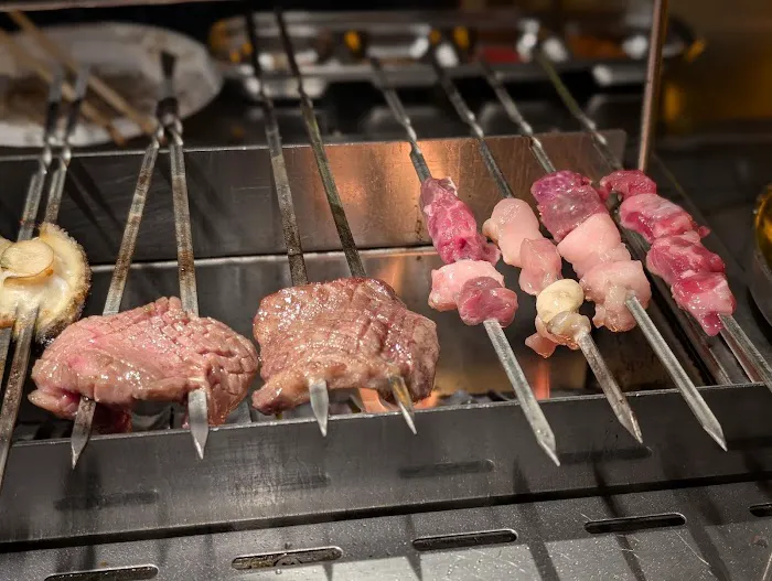Chubby Skewers|Authentic Chinese BBQ Picture 4