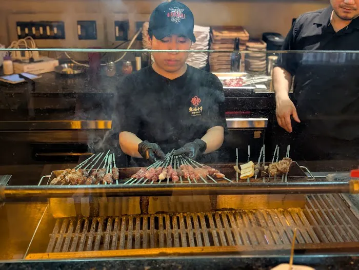 Chubby Skewers|Authentic Chinese BBQ Picture 6