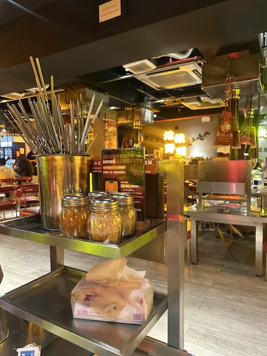 Chubby Skewers|Authentic Chinese BBQ Picture 5