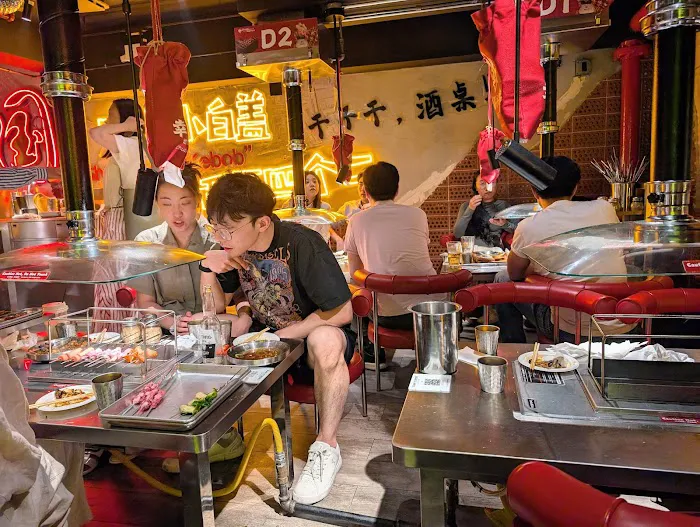Chubby Skewers|Authentic Chinese BBQ Picture 8