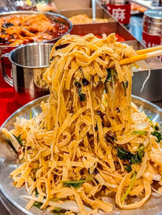 Chubby Skewers|Authentic Chinese BBQ Picture 9