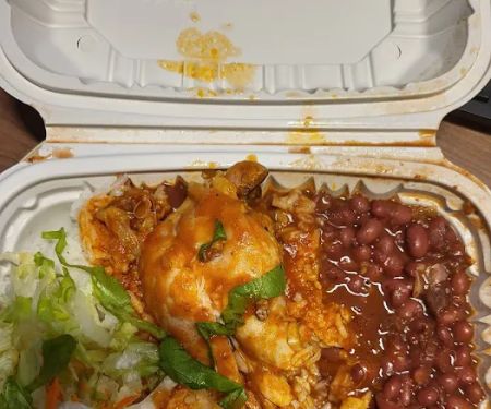 El Sabroso