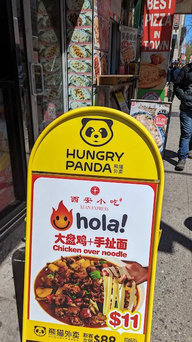 HungryPanda US Picture 10
