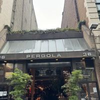 Pergola ico