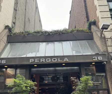 Pergola