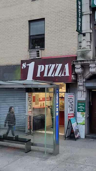 $1 Pizza Picture 2