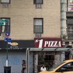 $1 Pizza
