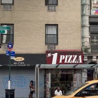 $1 Pizza ico