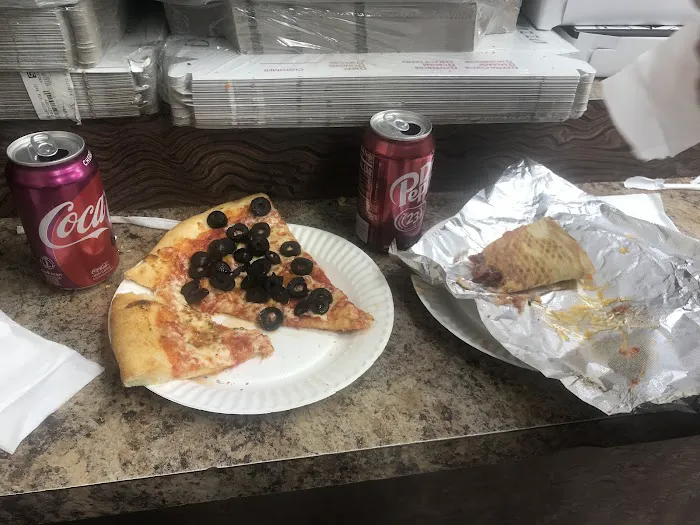 $1 Pizza Picture 3