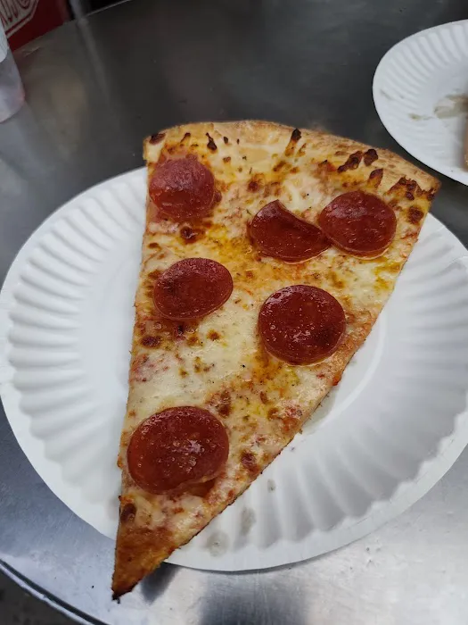 $1 Pizza Picture 4