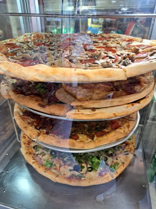 $1 Pizza Picture 8