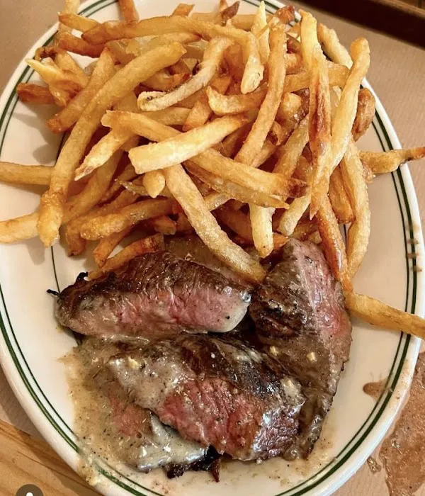 Skirt Steak Picture 3