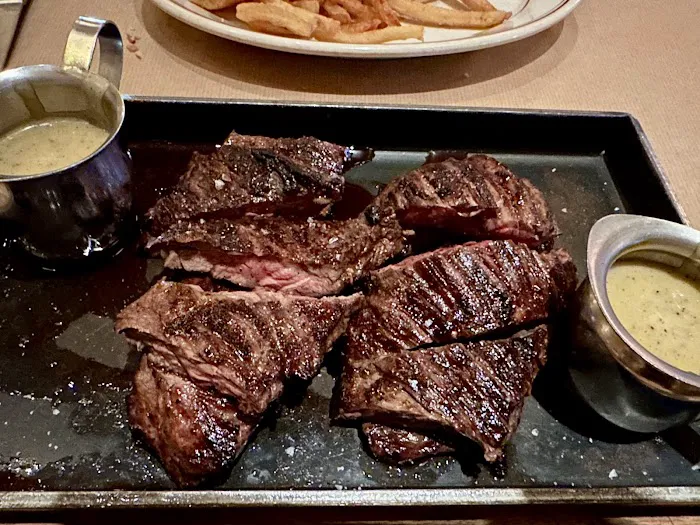 Skirt Steak Picture 4