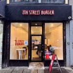 7th Street Burger Nomad