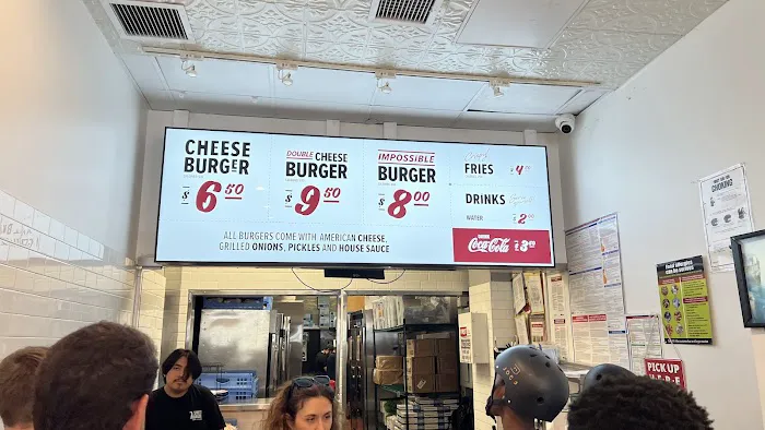 7th Street Burger Nomad Picture 6