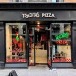 Traditas Pizza