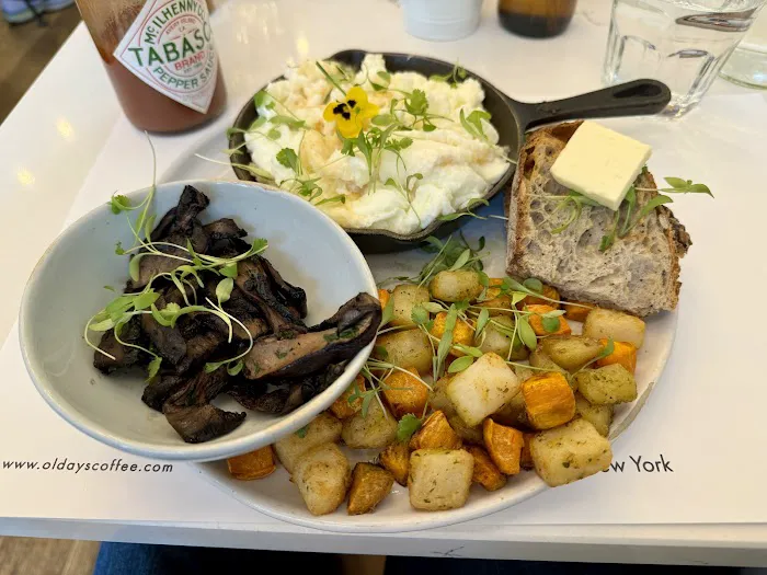 OL'DAYS Farm to Table - NoMad Picture 7