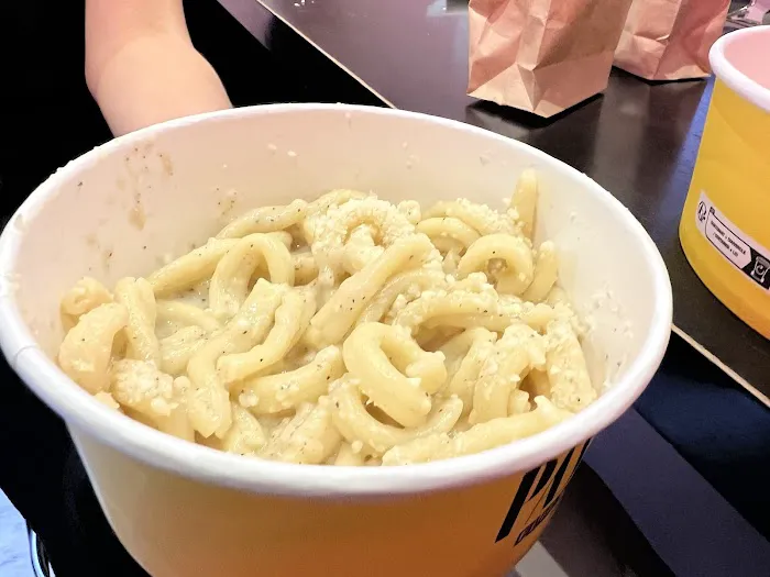 PastaGasm Picture 1