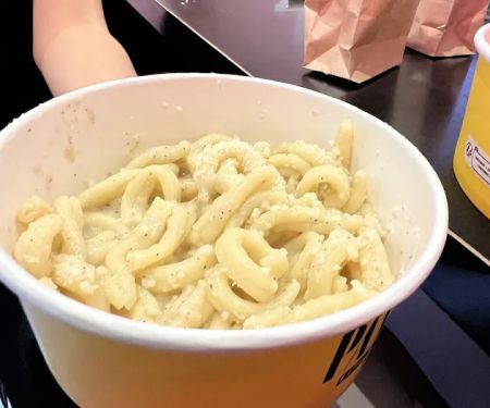 PastaGasm