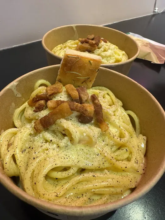 PastaGasm Picture 4