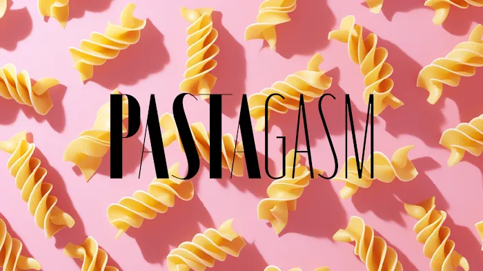 PastaGasm Picture 2