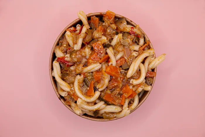 PastaGasm Picture 6