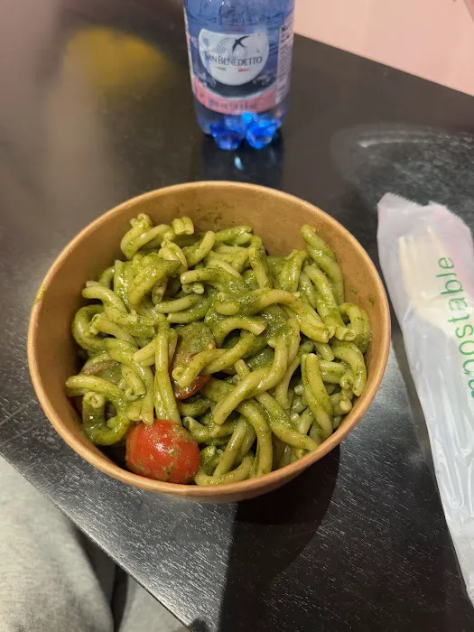 PastaGasm Picture 9