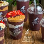 Oakberry Acai Bowls & Smoothies | NoMad