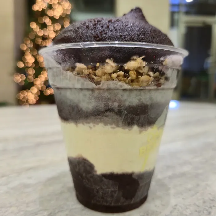 Oakberry Acai Bowls & Smoothies | NoMad Picture 4