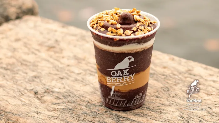 Oakberry Acai Bowls & Smoothies | NoMad Picture 7