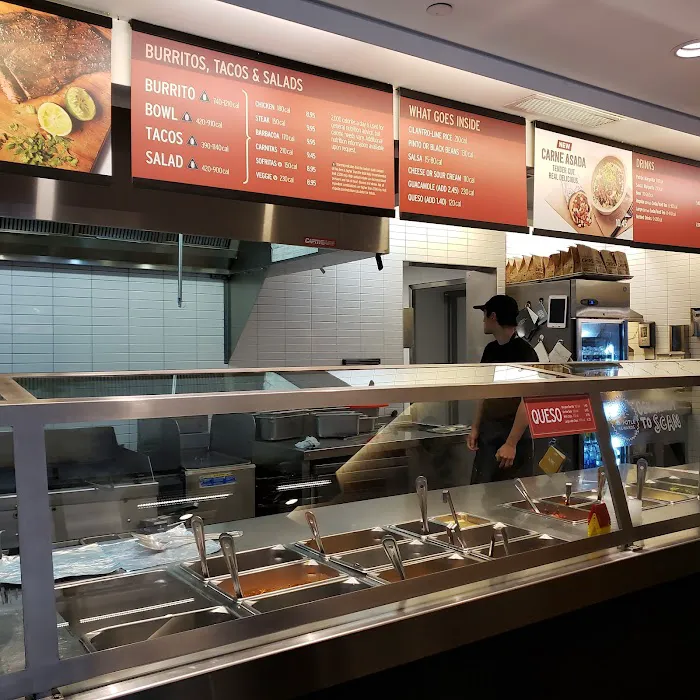 Chipotle Mexican Grill Picture 6