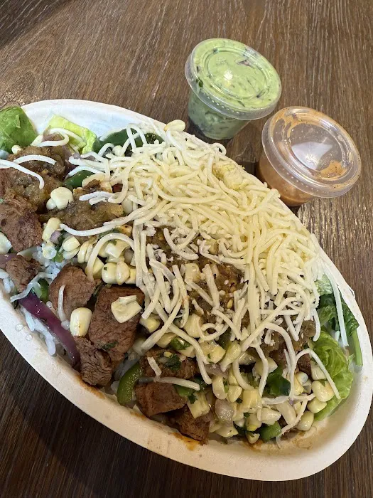 Chipotle Mexican Grill Picture 7