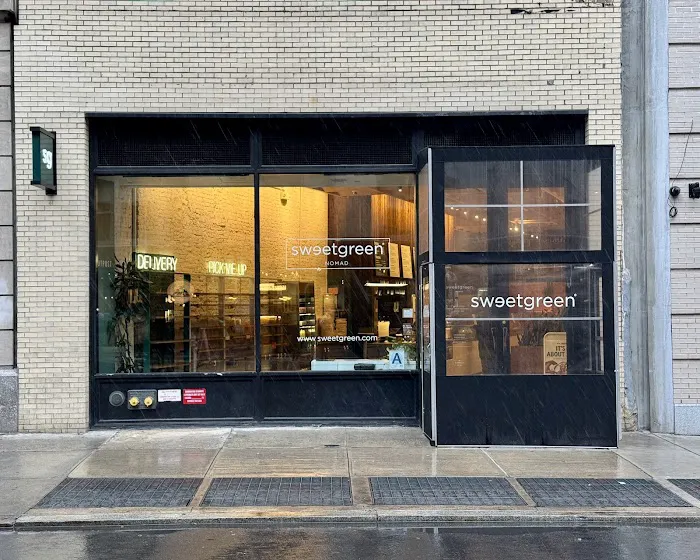 sweetgreen Picture 1