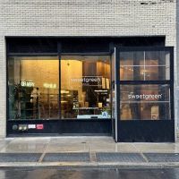 sweetgreen ico