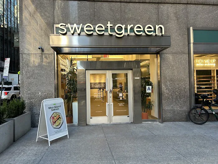 sweetgreen Picture 6