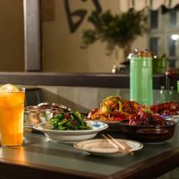 Nomad Tea Parlour ico