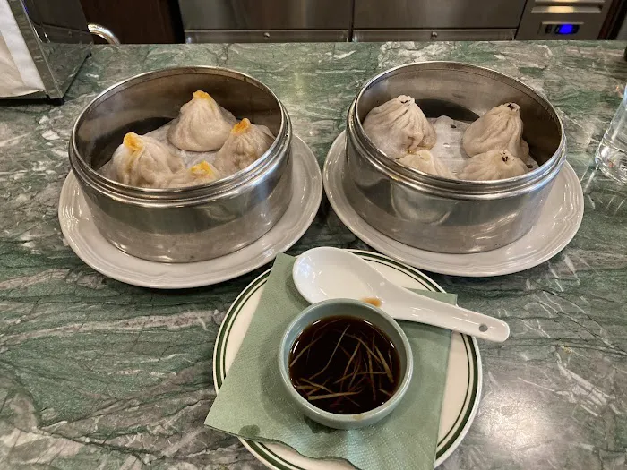 Nomad Tea Parlour Picture 8
