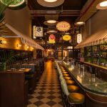 Nomad Tea Parlour