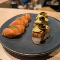 Bondi Sushi ico